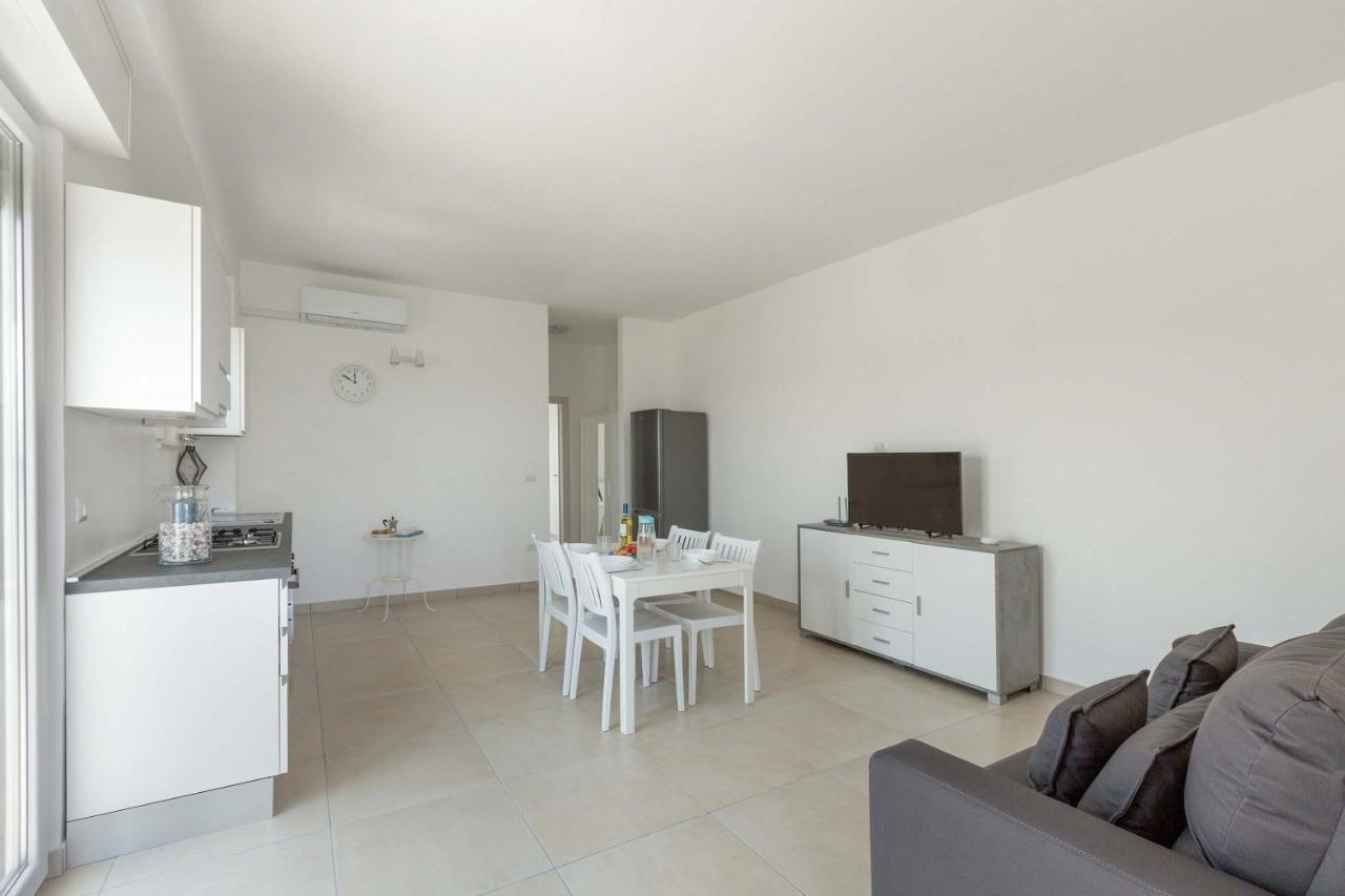 Residence Marelena Casalabate Exterior foto